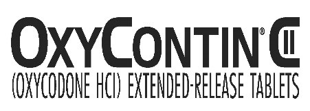 OxyContin Logo